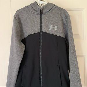 Youth Under Armour Hoodie